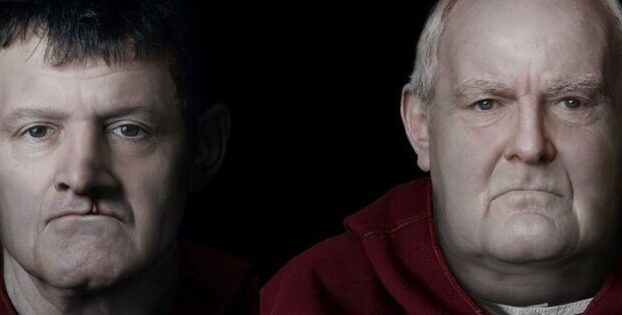 بازسازی واقعی چهره سه انسان قرون وسطایی + عکس