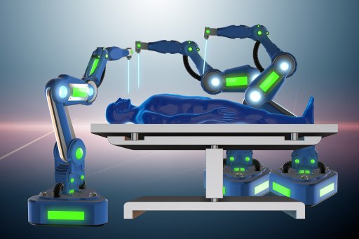 جایگاه فناوری‌های هوشمند در آینده علم پزشکی