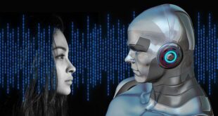 جنگ هوش مصنوعی با انسان