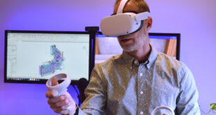 ارزیابی سیستم‌ VR برای هدست‌های واقعیت مجازی