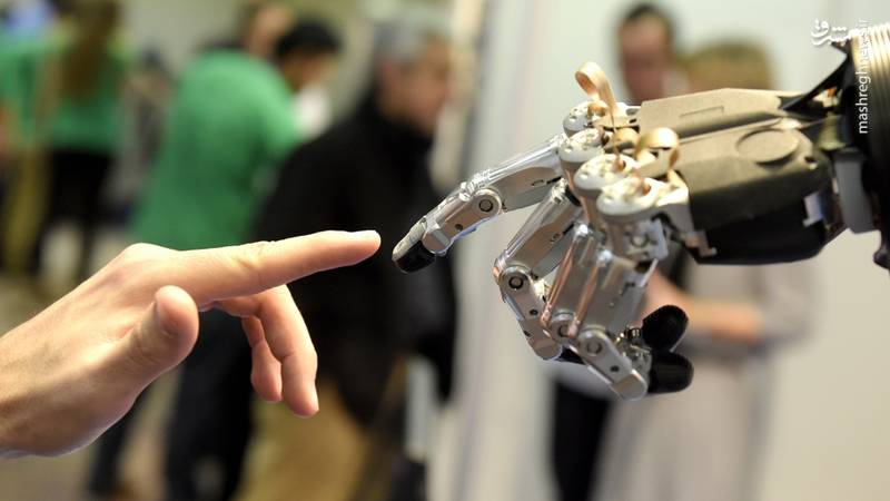 بررسی رابطه میان انسان‌ها و ربات‌ها در دانشگاهِ تگزاس
