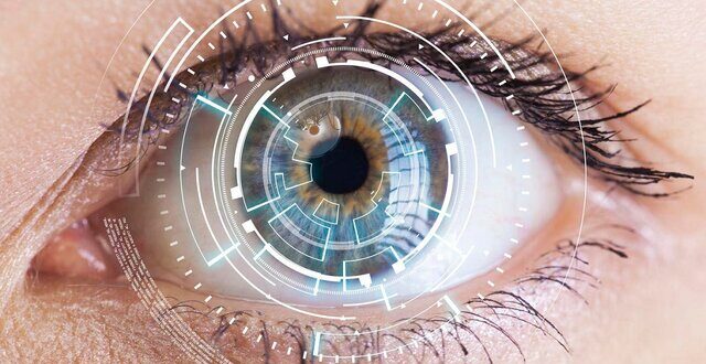 تشخیص بیماری کلیوی با اسکن شبکیه چشم توسط هوش مصنوعی