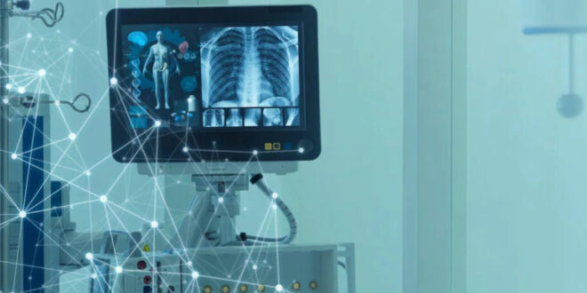توسعه هوش مصنوعی جدیدی که بیماری‌های ریوی را با دقت 98 درصد تشخیص می‌دهد