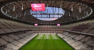 جاسوسی قطر از تماشاگران جام جهانی با هوش مصنوعی!