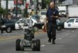 ربات‌های قاتل، ایده پلیس آمریکا برای برخورد با مظنونین