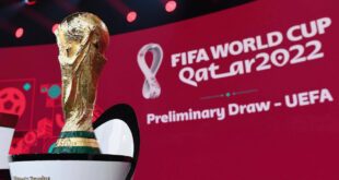 نگاهی به فناوری‌های جام جهانی ۲۰۲۲ قطر