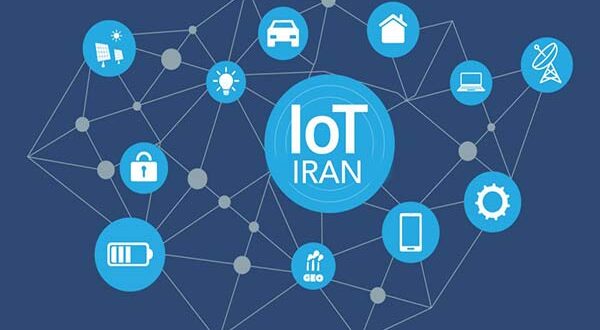 وضعیت اینترنت اشیا در ایران؛ استارتاپ‌های این حوزه کدامند؟