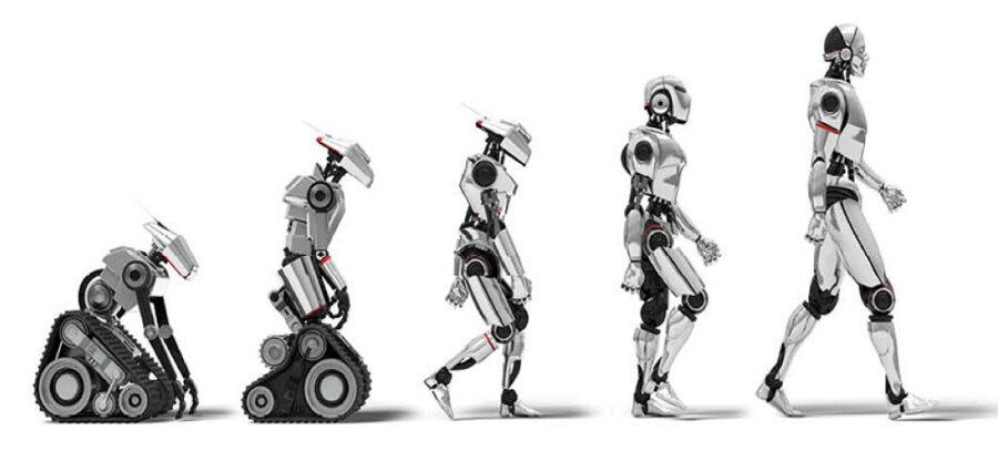 آیا ربات‌ انسان‌نما شریک زندگی انسان‌ها می‌شوند؟