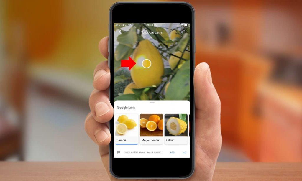  اشیا یادگیری عمیق