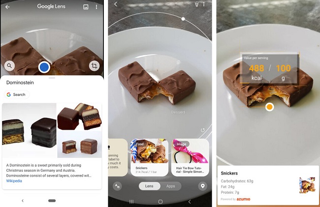  اشیا یادگیری عمیق