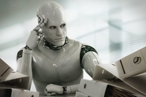 نقش رباتیک در آینده صنایع