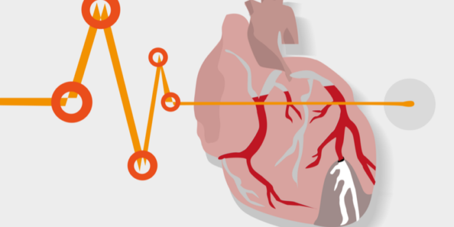 پیش بینی احتمال بروز بیماری قلبی با کمک هوش مصنوعی