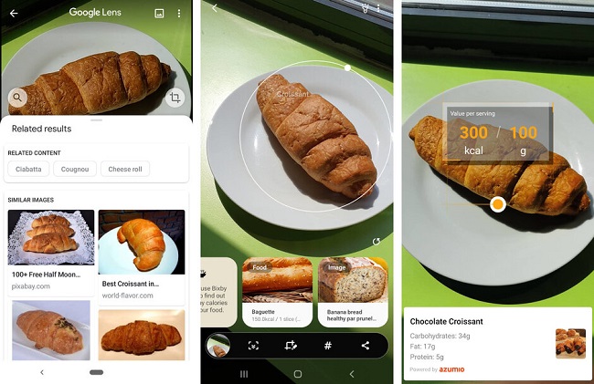  اشیا یادگیری عمیق