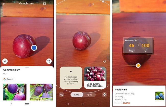  اشیا یادگیری عمیق