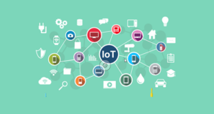 10 کاربرد برتر اینترنت اشیا IOT در سال 2023
