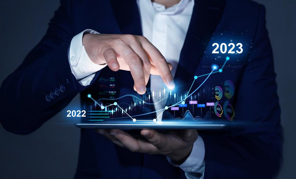 پنج‌ فناوری تاثیرگذار  در سال 2023