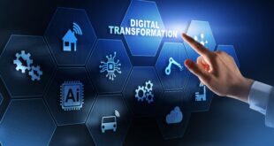 9 هدف اصلی تحول دیجیتال