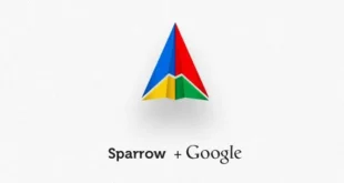 اسپارو (Sparrow) گوگل رقیب ChatGPT