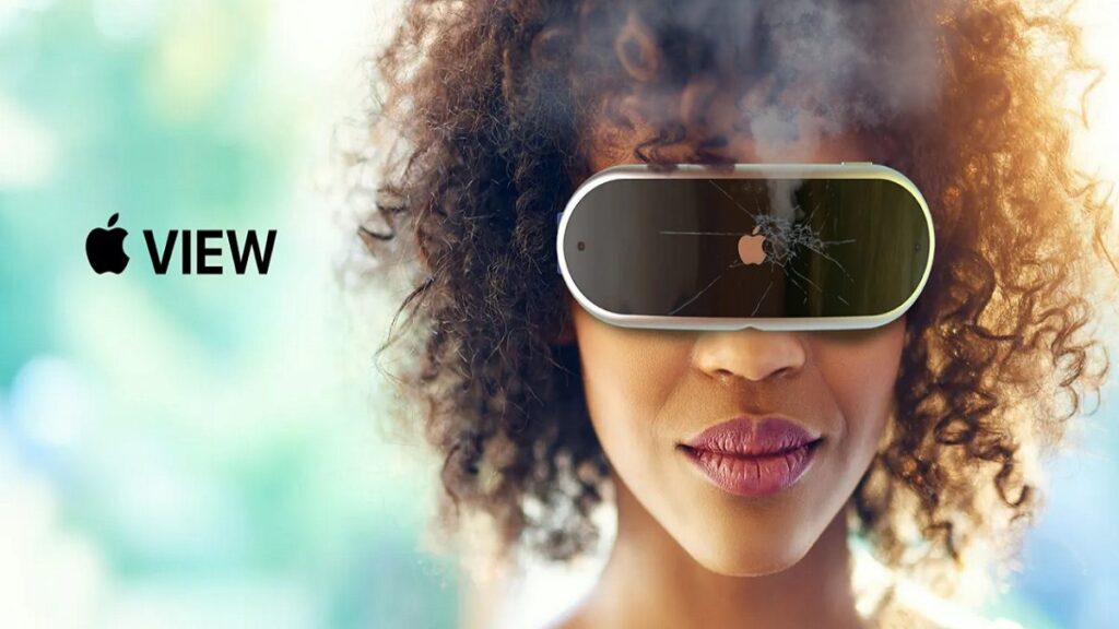 دیزنی مسئول تولید محتوای واقعیت مجازی هدست اپل شد!