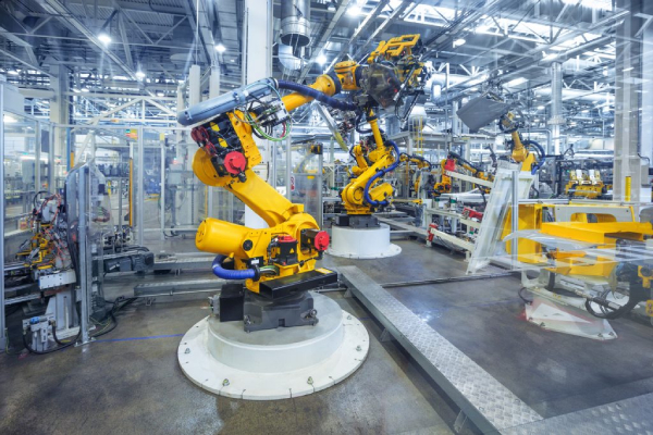 راهبردهای به‌کارگیری تکنولوژی‌های روز دنیا در صنعت فولاد کشور