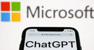 سرمایه‌گذاری ۱۰ میلیارد دلاری مایکروسافت در ChatGPT
