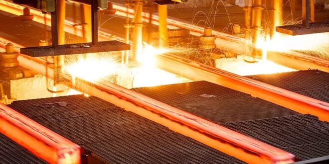 صنعت فولاد؛ ارزبر یا ارزآور؟ پشت‌پرده کاهش صادرات و افزایش واردات 