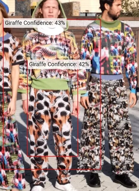 فریب هوش مصنوعی 