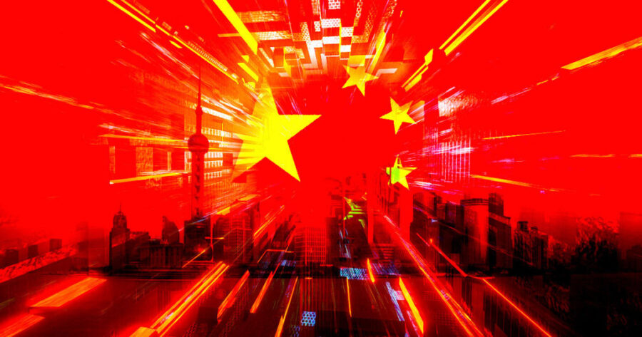 متاورس در چین کدام صنعت ها را متحول می ‌کند؟