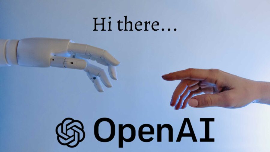 همه چیز درباره هوش مصنوعی ChatGPT؛ هوش مصنوعی OpenAI تهدیدآمیز است؟