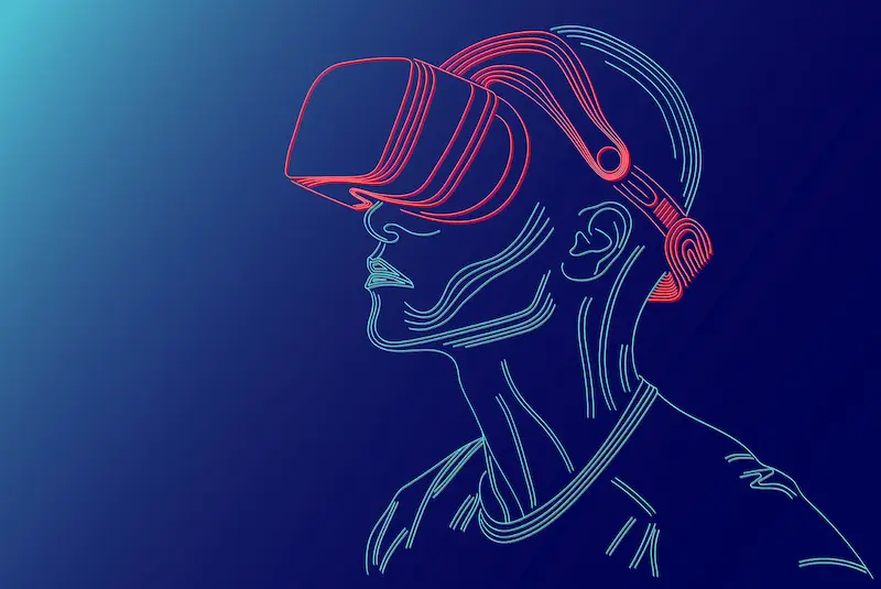 همه‌چیز درباره واقعیت مجازی؛ VR دنیای واقعی را با چالش مواجه می‌کند؟