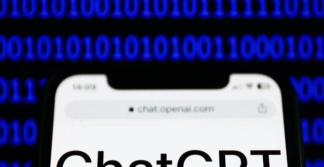 یک دانشجو ChatGPT را شکست داد