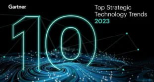۱۰ روند تکنولوژی استراتژیک در سال ۲۰۲۳ از نگاه گارتنر