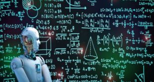 آیا کمک هوش مصنوعی به ریاضیدانان، ریاضیات را تغییر می‌دهند؟