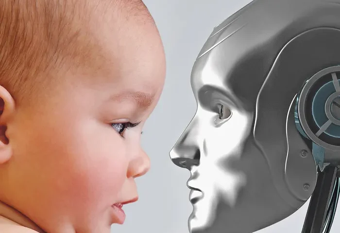 هوش مصنوعی حریف نوزادان نمی‌شود؟