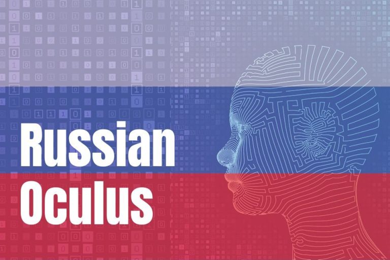 هوش مصنوعی سانسورکننده اینترنت به نام Oculus توسط روسیه معرفی شد