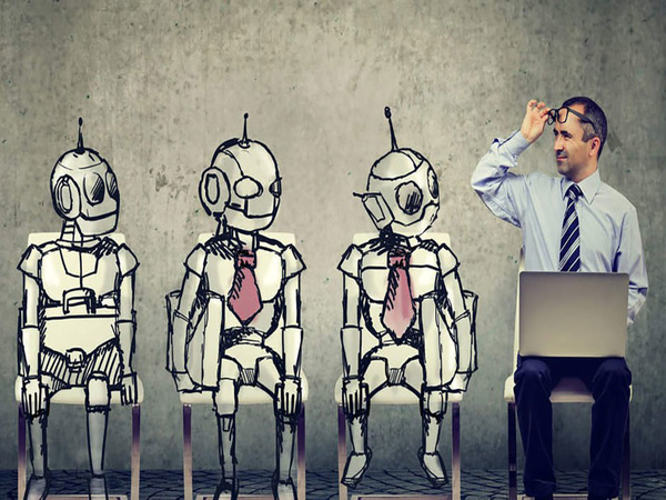 کارگران رباتیک؛ حقوق کارگران در عصر انقلاب هوش مصنوعی