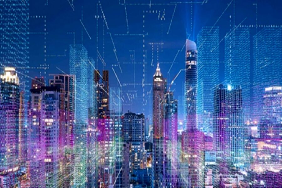 ۳ راهکار فناورانه برای تحقق شهر هوشمند و کاهش معضلات شهری