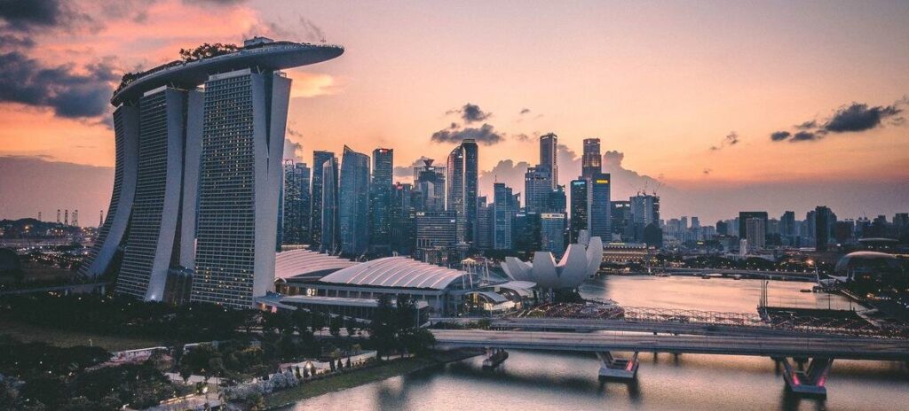 آمستردام و سنگاپور، هوشمندترین شهرهای   ۲۰۲۳