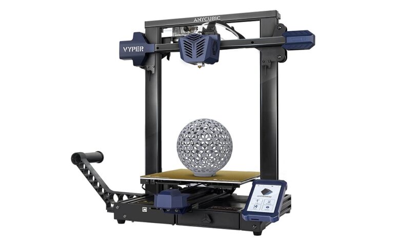 بهترین چاپگر سه بعدی جهان چه ویژگی‌هایی دارد؟
