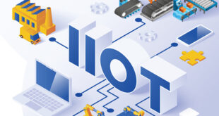 اینترنت اشیا صنعتی (IIoT) چیست؟