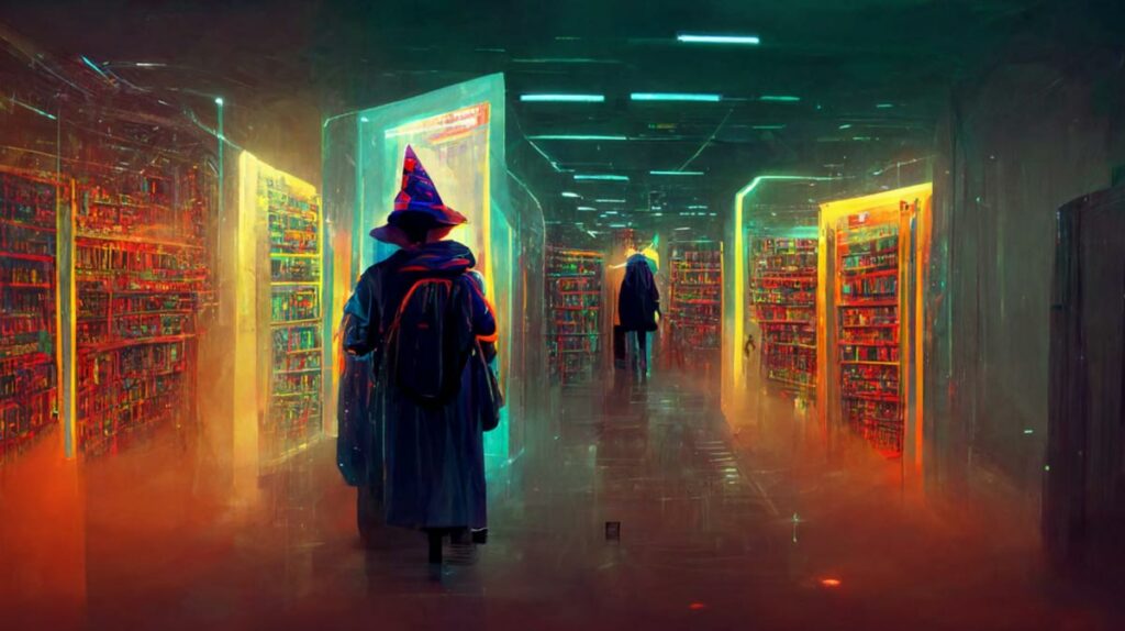 هوش مصنوعی تحولات 