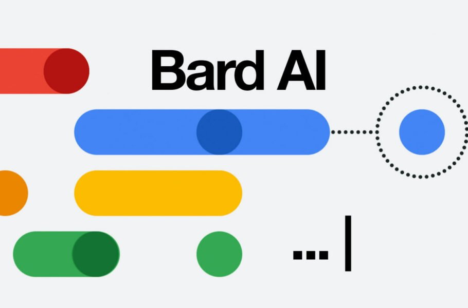 هوش مصنوعی Bard گوگل حالا می‌تواند کدنویسی کرده و باگ‌های آن را برطرف کند