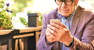 کاربرد اینترنت اشیاء برای امنیت بیماران سالمند