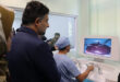 ربات جراحی از راه دور سینا در اندونزی به بهره‌برداری رسید