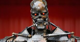 نگرانی از آینده هوش مصنوعی؛ امکان استفاده نظامی از ربات های قاتل