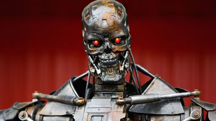 نگرانی از آینده هوش مصنوعی؛ امکان استفاده نظامی از ربات های قاتل