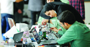 هوش مصنوعی در ایران هنوز به‌طور جدی وارد صنایع خاص نشده است