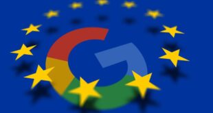 پیمان اروپا و گوگل درباره کنترل هوش مصنوعی با یکدیگر