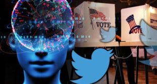 کابوس هوش مصنوعی برای دموکراسی‌‌ها و انتخابات‌