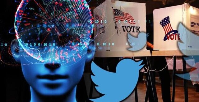 کابوس هوش مصنوعی برای دموکراسی‌‌ها و انتخابات‌
